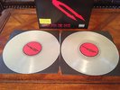 Queens of the Stone Age, Songs for the Deaf, Glow in the Dark Double Vinyl LP