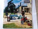 OASIS - BE HERE NOW 2 X 12
