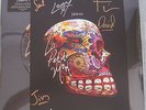 James La Petite Mort Vinyl Album Rare Special Edition with Signed Card