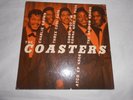 THE COASTERS - ATCO EP 4506