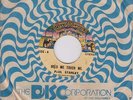 Philippines PAUL STANLEY Hold Me Touch Me 45rpm 7
