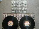 led zeppelin...physical graffiti....ssk 89400...swan song...