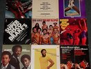 ?40 x FUNK / SOUL / DISCO / JAZZ / PICTURE COVERS? FÜR DEKO  (ZAPP)**(03/12)
