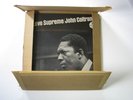 JOHN COLTRANE A Love Supreme IMPULSE Mono A-77 LP Original 1965 SEALED