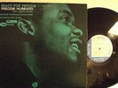 FREDDIE HUBBARD '' READY FOR FREDDIE '' BLUE NOTE JAZZ LP NEW YORK 84085 STEREO