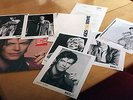 VERY NICE COPY OF DAVID BOWIE 