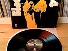 BLACK SABBATH VOL 4  LP 1972 1st PRESS  MADE PORTUGAL