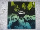 VIRUS  -  Thoughts  1971  Krautrock Original Mint