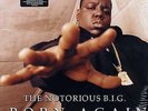 Notorious B.I.G. - Born Again '99 2xLP US ORG DJ Premier Eminem