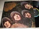 THE BEATLES - RUBBER SOUL - STEREO 
