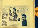 Bob Dylan Blind Boy Grunt Blue Vinyl Lp