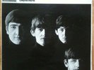 The Beatles - With The Beatles - Mono Vinyl LP
