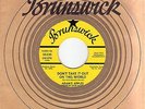 rare Northern Soul (Hear) ADAM'S APPLES 
