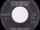 CAPTAIN BEEFHEART 