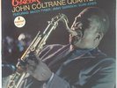 John Coltrane Quartet - Crescent LP - Impulse - A-66 Mono RVG VG+