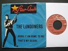 Si  THE  LONDONERS - Bring It On Home To Me