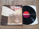 LED ZEPPELIN II 2 1969 ORIGINAL UK PLUM LABEL VINYL LP IN GATEFOLD SLEEVE