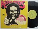 LES ASSELARDS revelation 82 AFRO FUNK DISCO COSMIC MALI ? listen