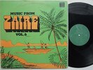 MUSIC FROM ZAIRE vol.6 LIPUA LIPUA ORCH KIAM CRAZY BEATS & GUITARS ?