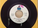 Gil Scott-Heron-Lady Day and John Coltrane 45 7