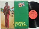 SMAHILA & THE SB's IRRESISTIBLE DANCEFLOOR AFRO SOUKOUS NIGERIA 70's ?