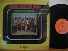 NO DEJES CAMINO POR VEREDA - ORQUESTA RIVIERA - ORIGINAL - VERY RARE