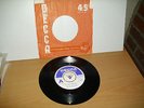 ROLLING STONES -  I DON'T KNOW WHY  sehr sehr seltene promo      made in uk