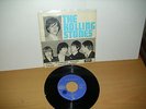 ROLLING STONES - EP- carol +3   sehr selten      made in holland