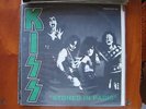 KISS - STONED IN PARIS - LIVE IN FRANCE MAY  1976