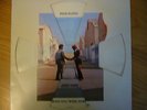 Pink Floyd ..Wish you were Here..CBS Picture Disc..US Press RARE..Mint..