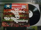 Holy Modal Rounders - The Moray Eels Eat The..LP NM Promo Elektra EKS-74026