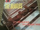The beatles please please me mono lp