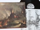 CELTIC FROST - Into the Pandemonium LP 1987 , Gatefold 1st press