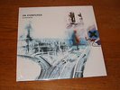 Radiohead OK Computer 2LP M-/M-/M- 1st issue 1997