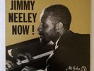 JIMMY NEELEY Now Private Soul Jazz Ali Baba East Original press