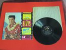 Elvis Presley Blue Hawaii 1st Press Living Stereo LP 1s/1s RCA LSP-2426 M- 