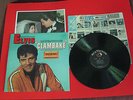 Elvis Presley Clambake PROMO LP RARE MONO BONUS PHOTO RCA LPM-3893 Near Mint 