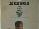 Mingus - The Black Saint And The Sinner Lady LP - Impulse - AS-35