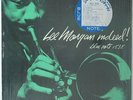 Lee Morgan - Indeed LP - Blue Note - BLP 1538 JAPAN VG++/VG+ SHRINK