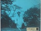 Lou Donaldson - Blues Walk LP - Blue Note - BST 1593 Stereo DG RVG NY USA