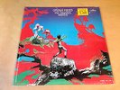 URIAH HEEP LP 