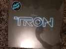 DAFT PUNK Tron Legacy Soundtrack LP Rare Limited Edition 0051/9072 SEALED 2011