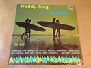 FREDDY KING LP 