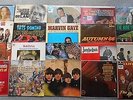 BEATLES, BOB DYLAN, PROG  20 x  UK LPs