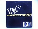 hip hop rap 45 Umc's One To Grow On/ Blue Cheese