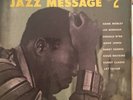 HANK MOBLEY LEE MORGAN DONALD BYRD Jazz Message #2 SAVOY MG 12092 RVG 