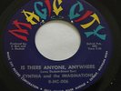 SOUL 45/ CYNTHIA & IMAGINATIONS 