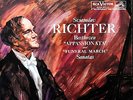 SVIATOSLAV RICHTER / Beethoven Piano Sonatas / RCA Living-Stereo SD LSC-2545 11S