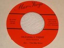 RARE NORTHERN SOUL 45'/ SWEET SOUL ... THE MAR-KEYS ( MAR-KEYS )
