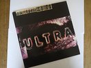 Depeche Mode - Ultra Vinyl LP (Original 1997 UK Pressing)